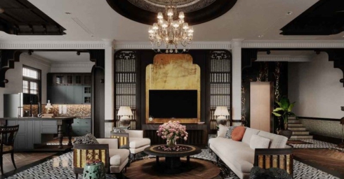 Cách Bố Trí Phòng Ngủ Theo Phong Thủy Để Ngủ Ngon