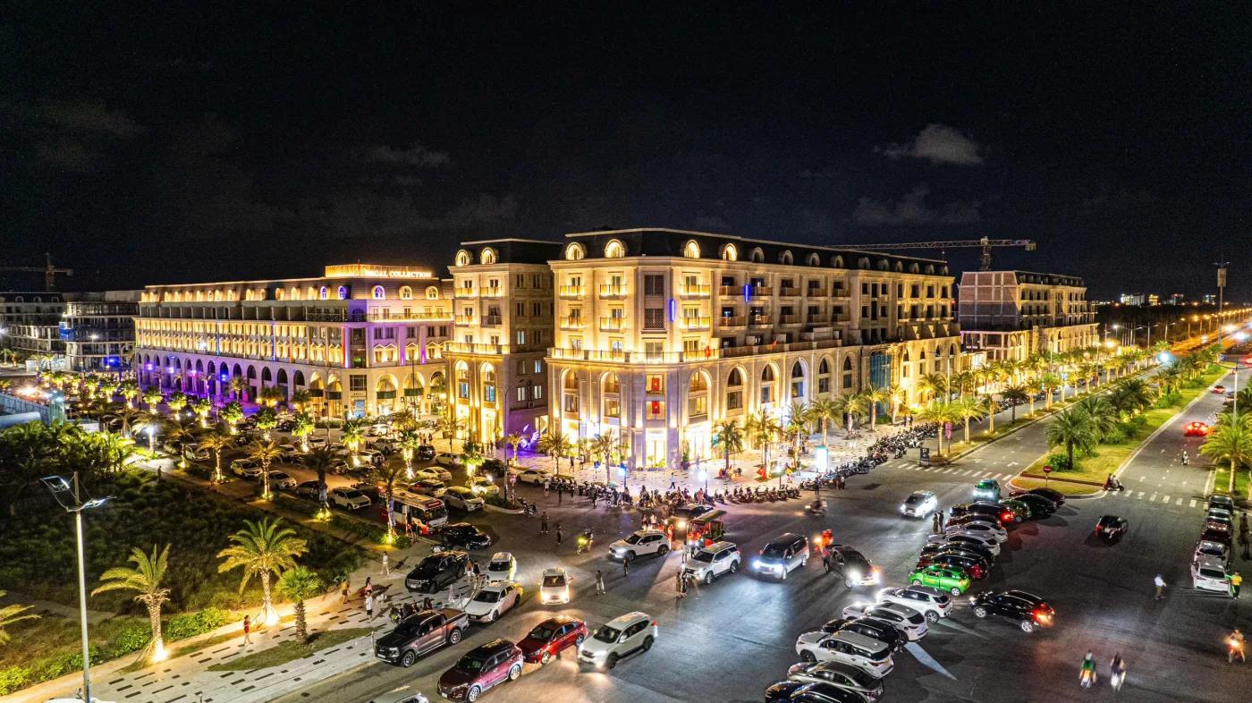 Đồng Hới “bứt tốc” thu hút đầu tư từ những chính sách thuận lợi dành cho doanh nghiệp