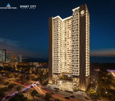 The Sang Residence - 1