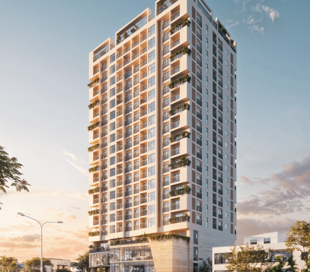 Vista Residence Da Nang - 1