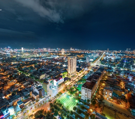 Vista Residence Da Nang - 3