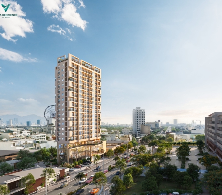 Vista Residence Da Nang - 4